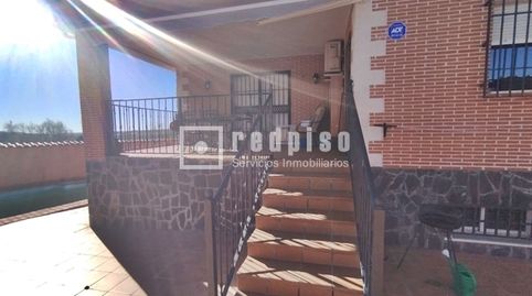 Foto 2 de Casa o xalet en venda a Coruña, Valdeavero, Madrid
