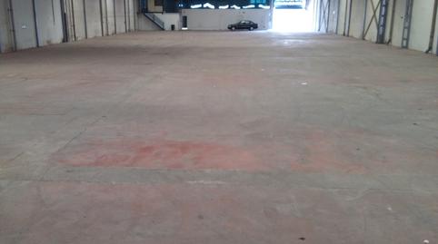 Photo 2 of Industrial buildings for sale in Distrito Zeta - Recinto Ferial Cortijo de Torres, Málaga Capital