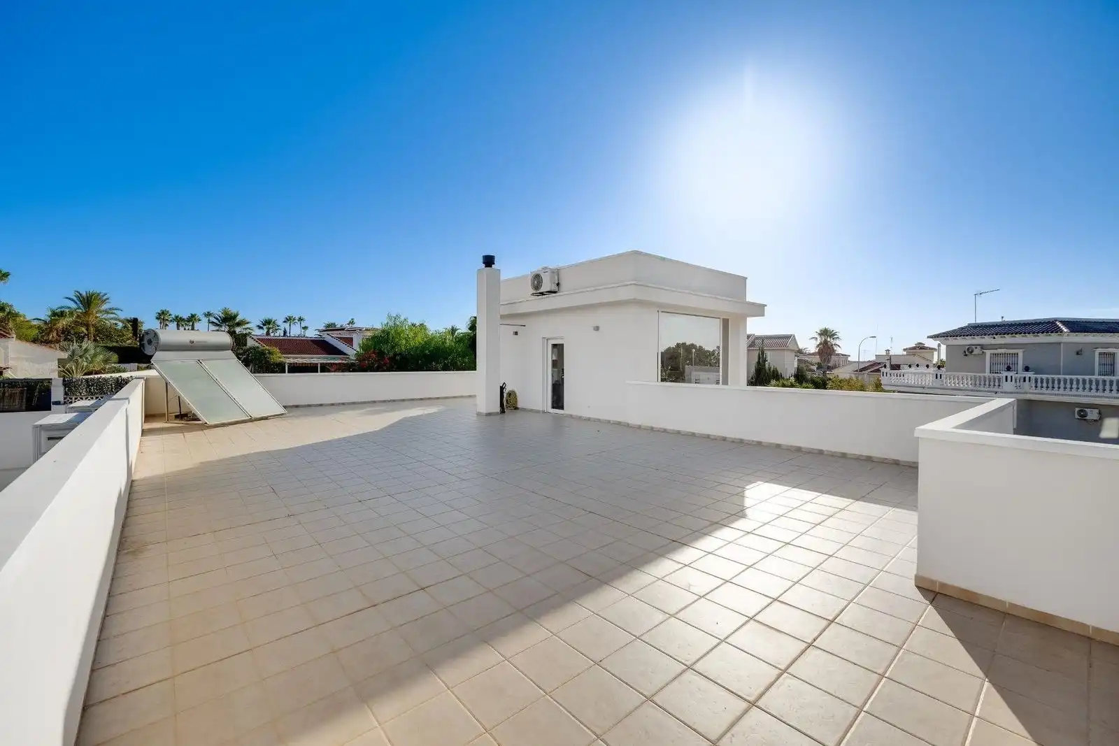 Chalet con piscina en venta en Ciudad Quesada, imagen 40