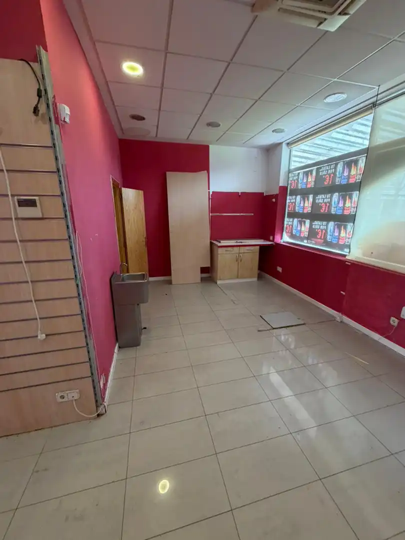 Commercial properties for sale in  Logroño