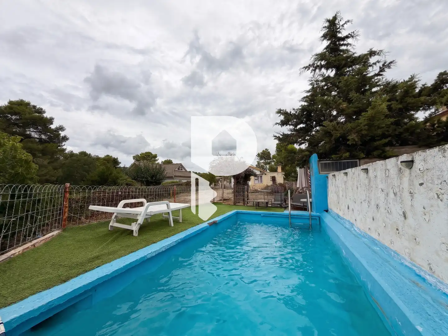 Maison avec piscine à vendre à Vallirana, imagen 7