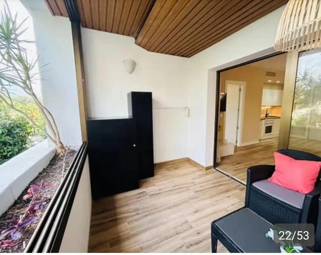 Piso con piscina en venta en Nueva Andalucía, imagen 33