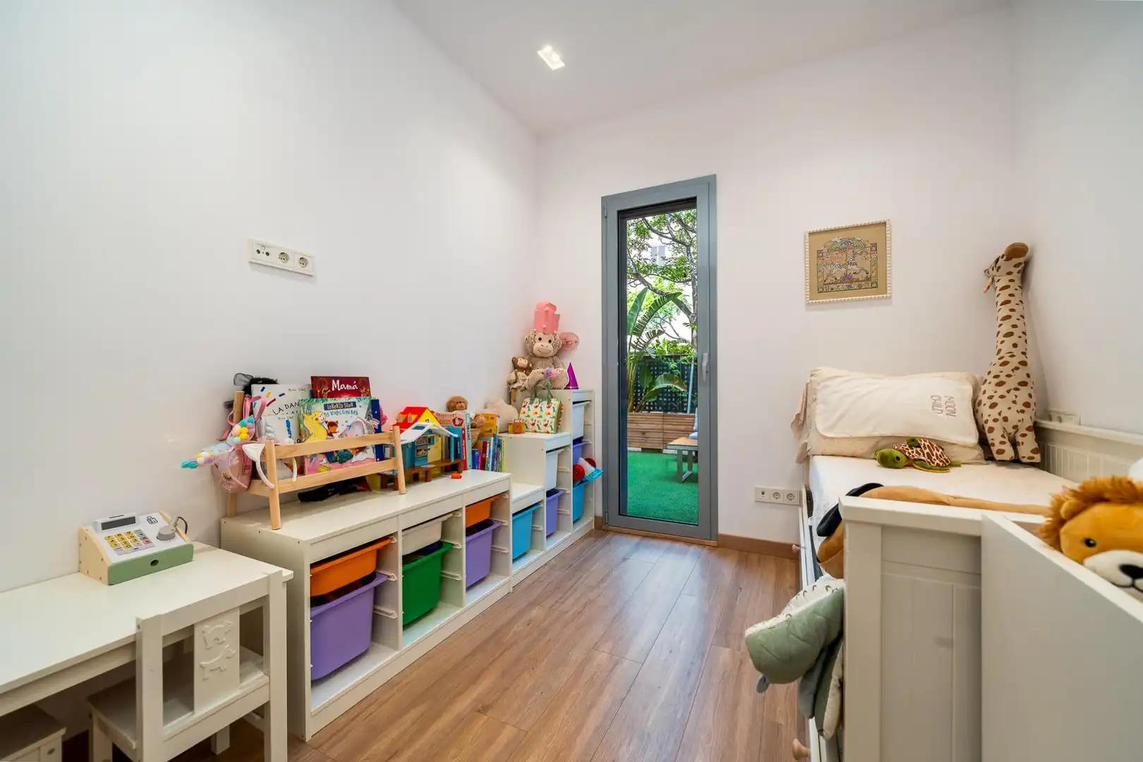 Planta baja en venta en  Palma de Mallorca con Aire acondicionado, Calefacción y Jardín privado