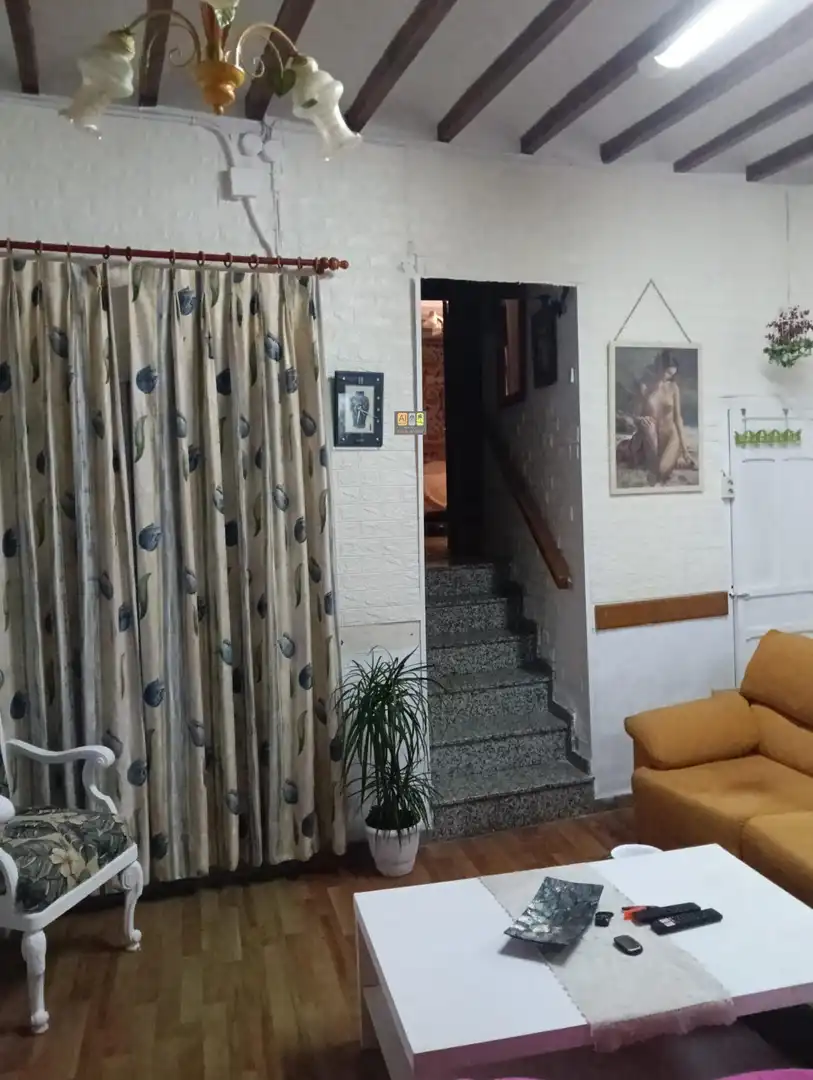 Terraced house with terrace for sale in Callosa d'en Sarrià, imagen 11