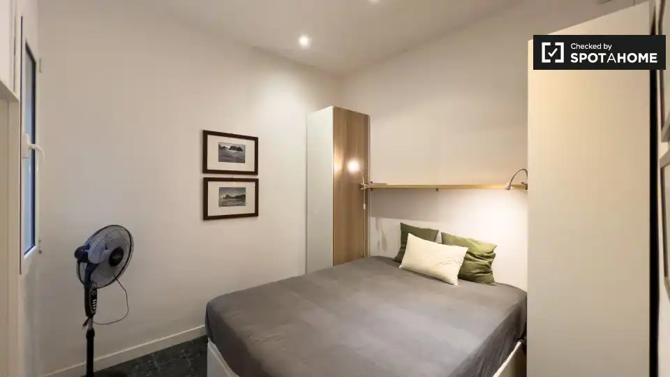 Appartement avec terrasse à louer à Eixample, imagen 12
