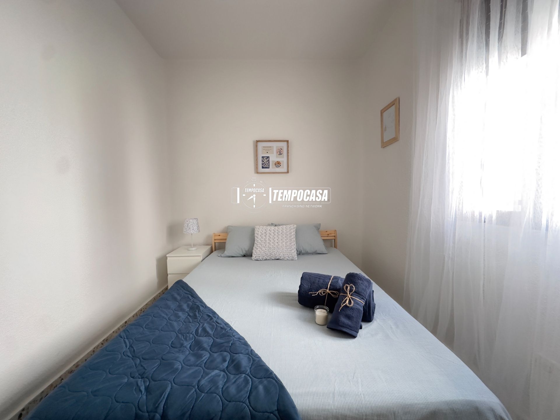 Wohnung zur Miete in Paseo de Extremadura, Puerta del Ángel, Latina