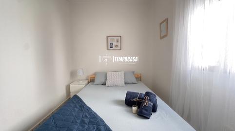 Foto 2 de Pis de lloguer a Paseo de Extremadura, 393, Aluche, Madrid