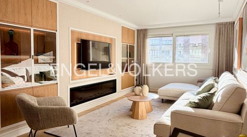 Foto 4 de Pis en venda a Velázquez, Recoletos, Madrid Capital