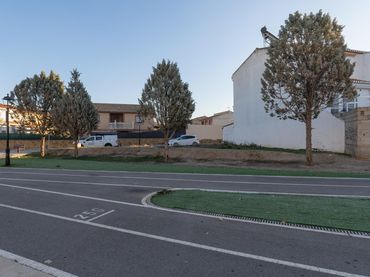 Terreni e lotti in vendita a Cúllar Vega
