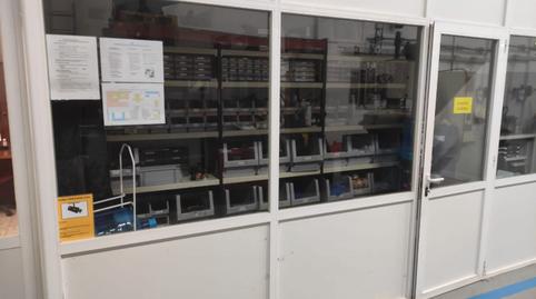 Photo 4 of Premises to rent in Poligono Goitondo, 22, Mallabia, Bizkaia