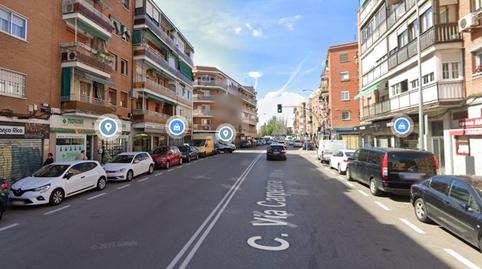 Foto 3 de Planta baixa en venda a Vía Carpetana, Aluche, Madrid