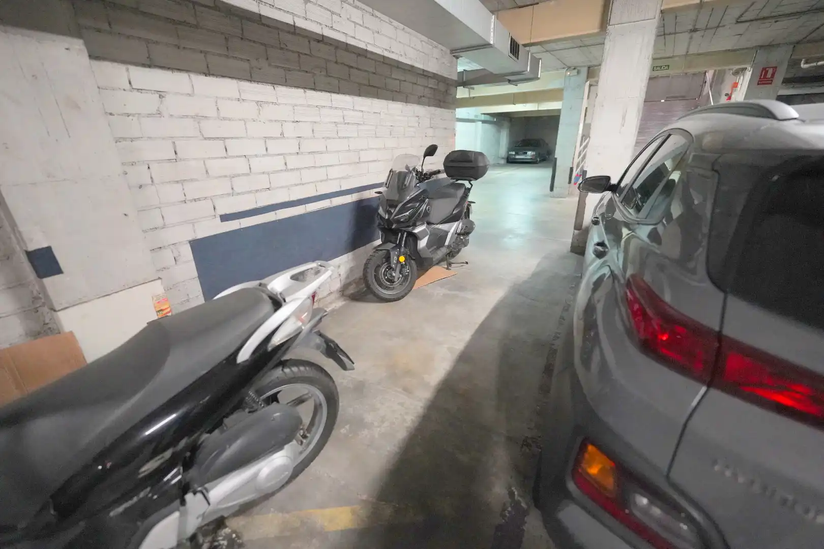Motorbike for sale in Carrer de Sas 23, imagen 4