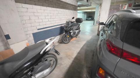 Photo 3 of Garage for sale in Carrer de Sas, 23, El Bon Pastor, Barcelona Capital
