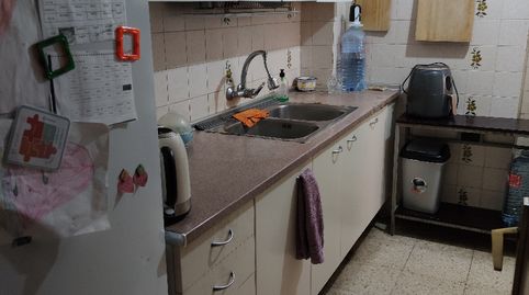 Foto 3 de Piso en venta en Carrer de Cambrils, 4, Llevant, Reus