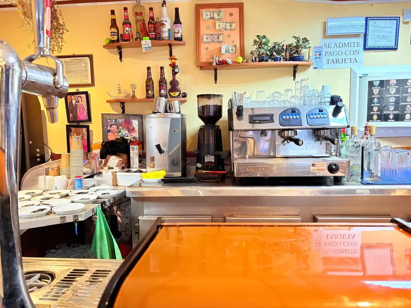 Local comercial en venda a San Pedro de Alcántara, imagen 21