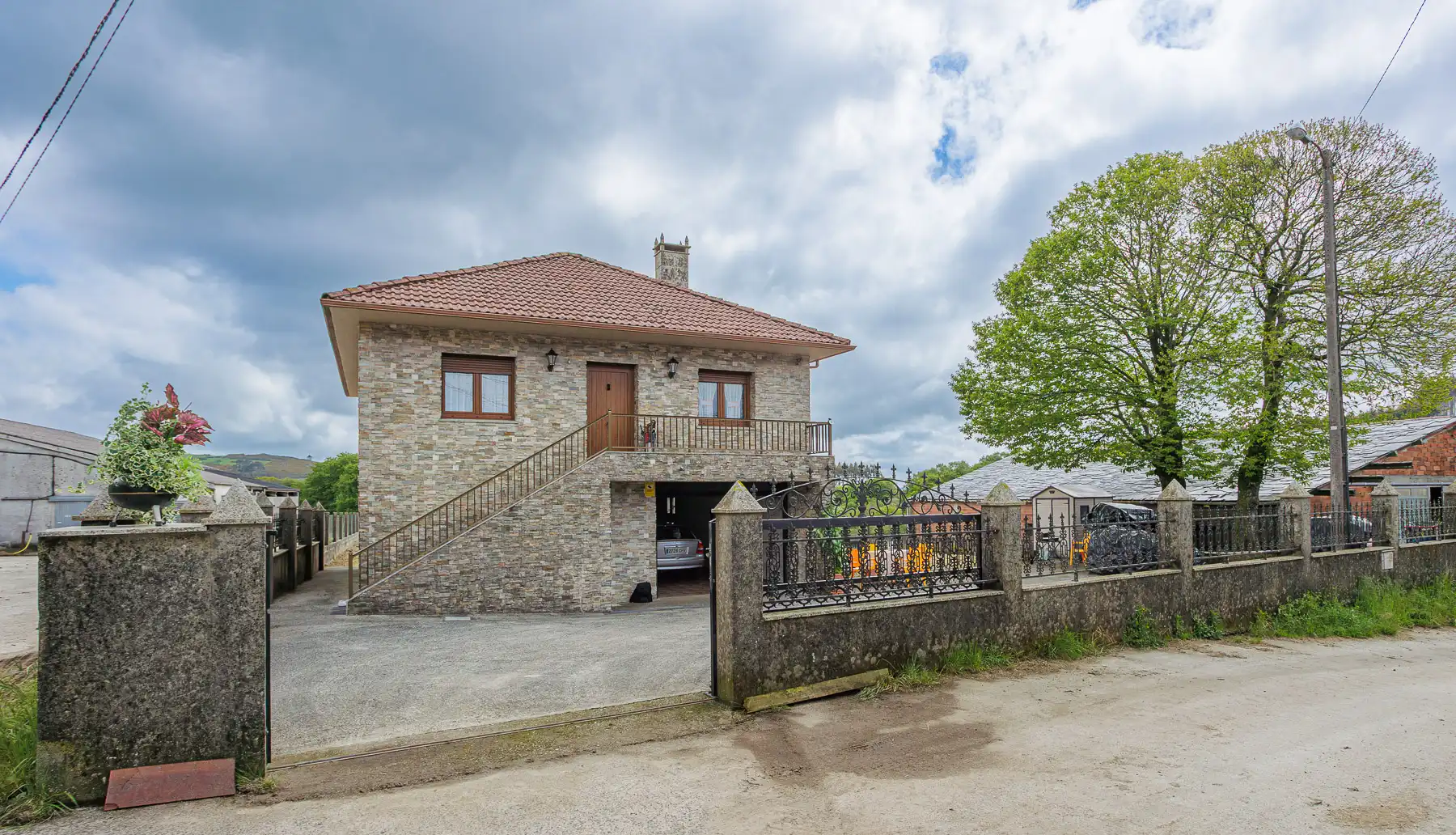 Casa rustica in vendita a Palas de Rei, imagen 23