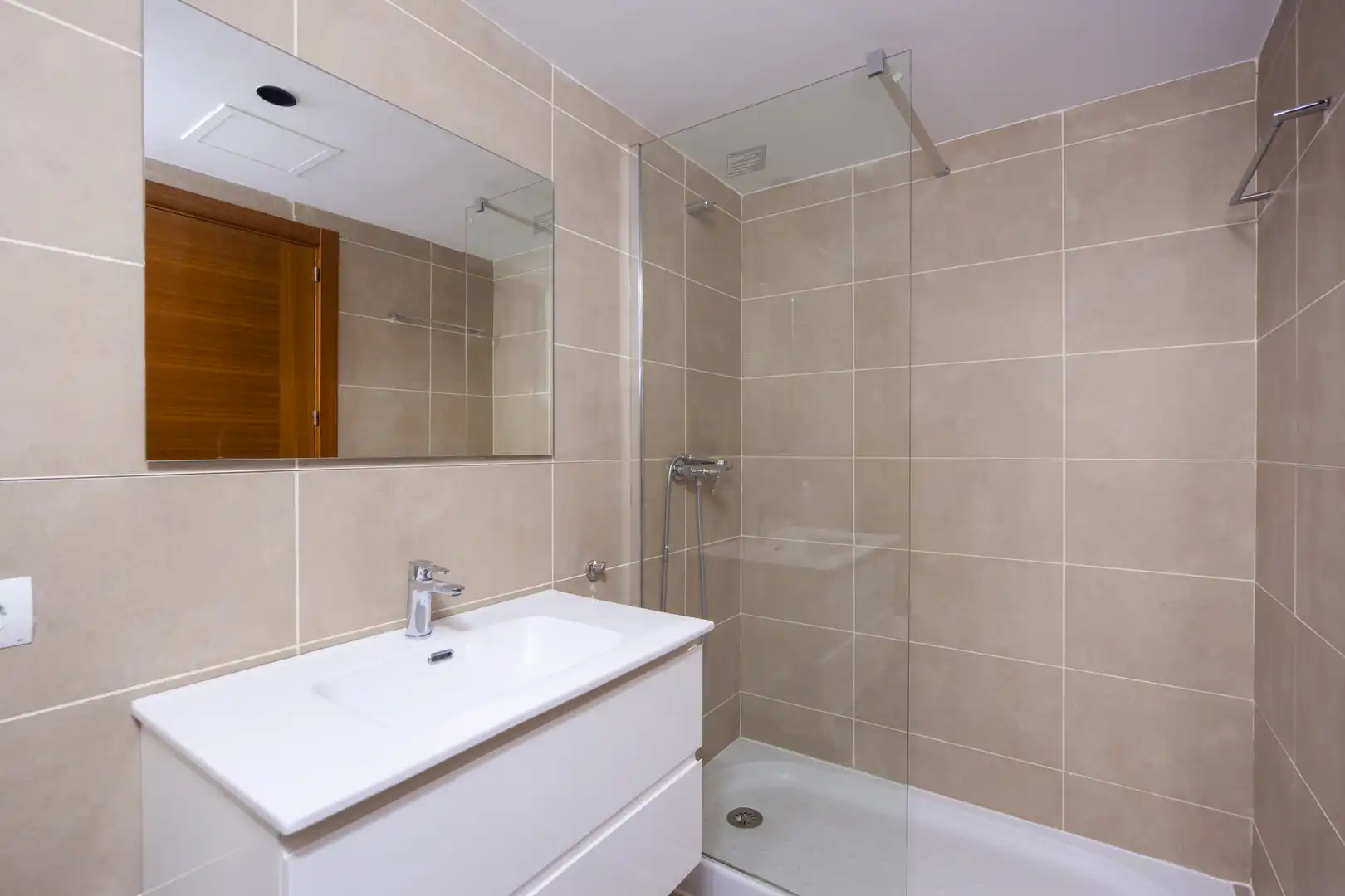 Baño de Piso en venta en  Palma de Mallorca con Trastero
