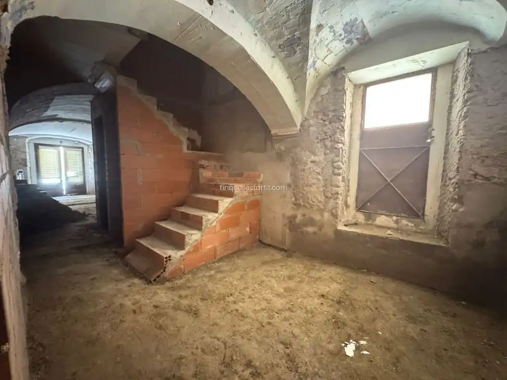 Casa o xalet en venda en Pontós
