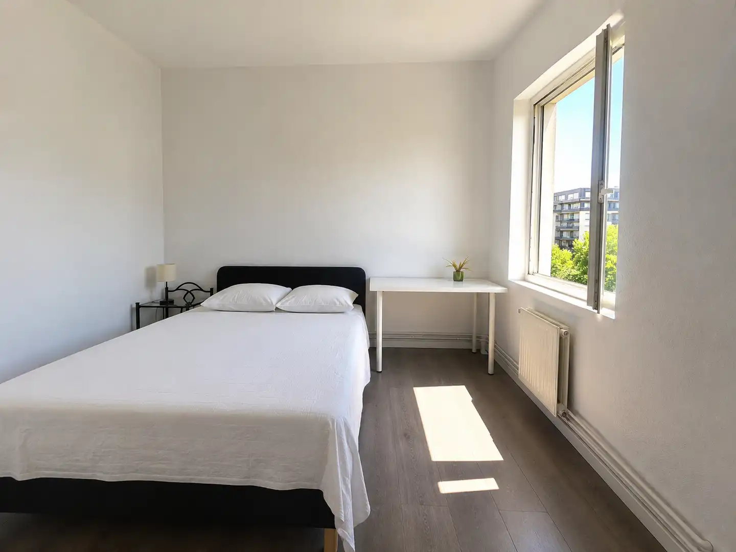 Piso en venta en Calle JOAN D'AUSTRIA, El Parc i la Llacuna del Poblenou