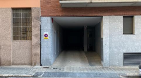 Foto 2 de Garaje de alquiler en Carrer Santa Llogaia, 56, Creu de la Mà, Girona
