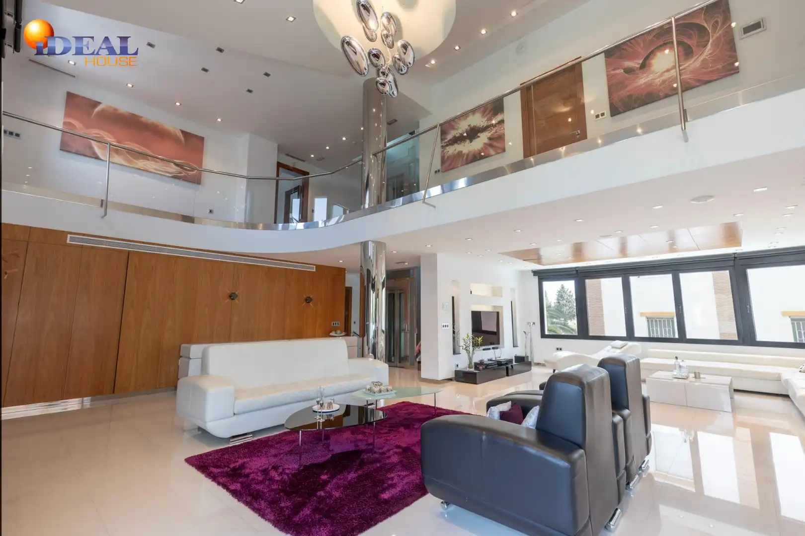 Chalet con piscina en venta en Urbanizacion EL CARMELO, imagen 14