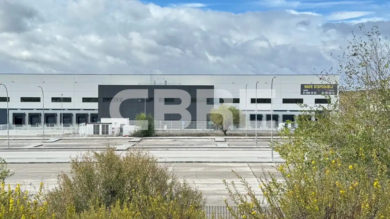 Nau industrial de lloguer a Calle Isla de Guam 60, imagen 30