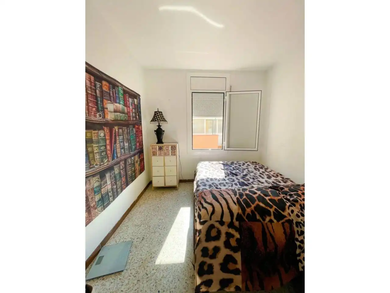 Habitación de Piso en venta en Cerdanyola del Vallès con Balcón