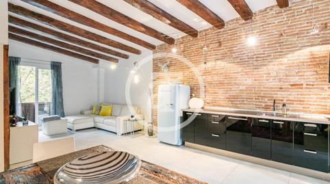 Foto 3 de Pis de lloguer a Rambla del Raval, El Raval,  Barcelona Capital