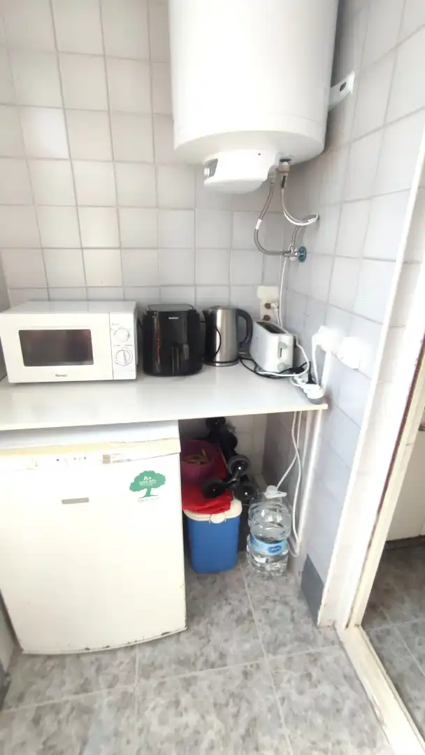 Mini appartamento in vendita a Calle Huesca 18, imagen 22