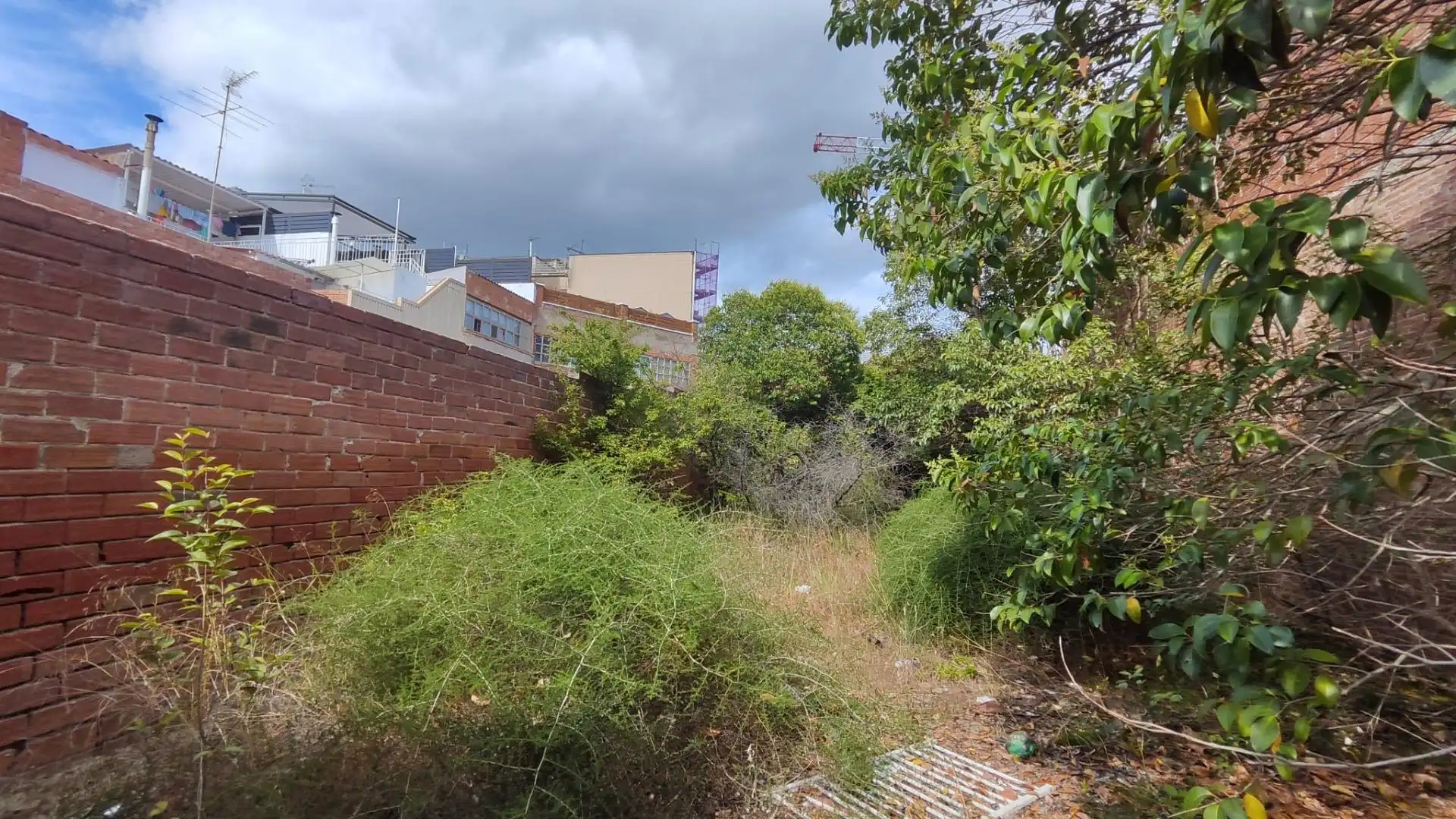 Residential for sale in Sabadell