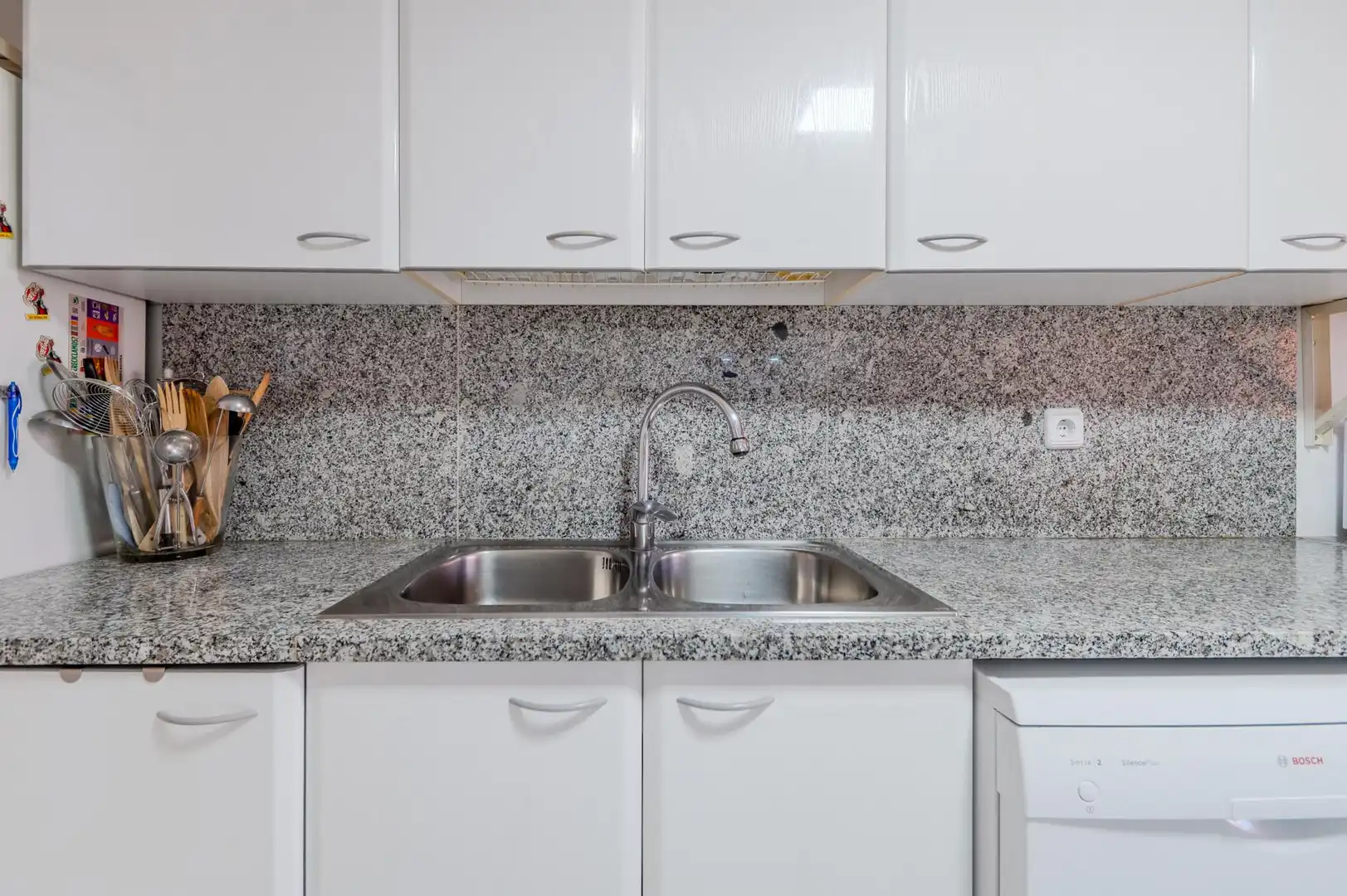Penthouse with terrace for sale in Carrer Riu Ser 6, imagen 5