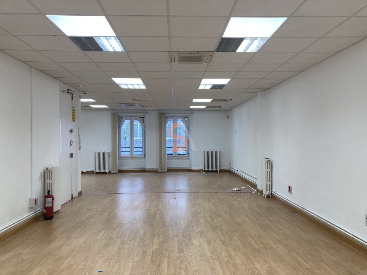 Oficina de alquiler en MURO, 3, Caño Argales