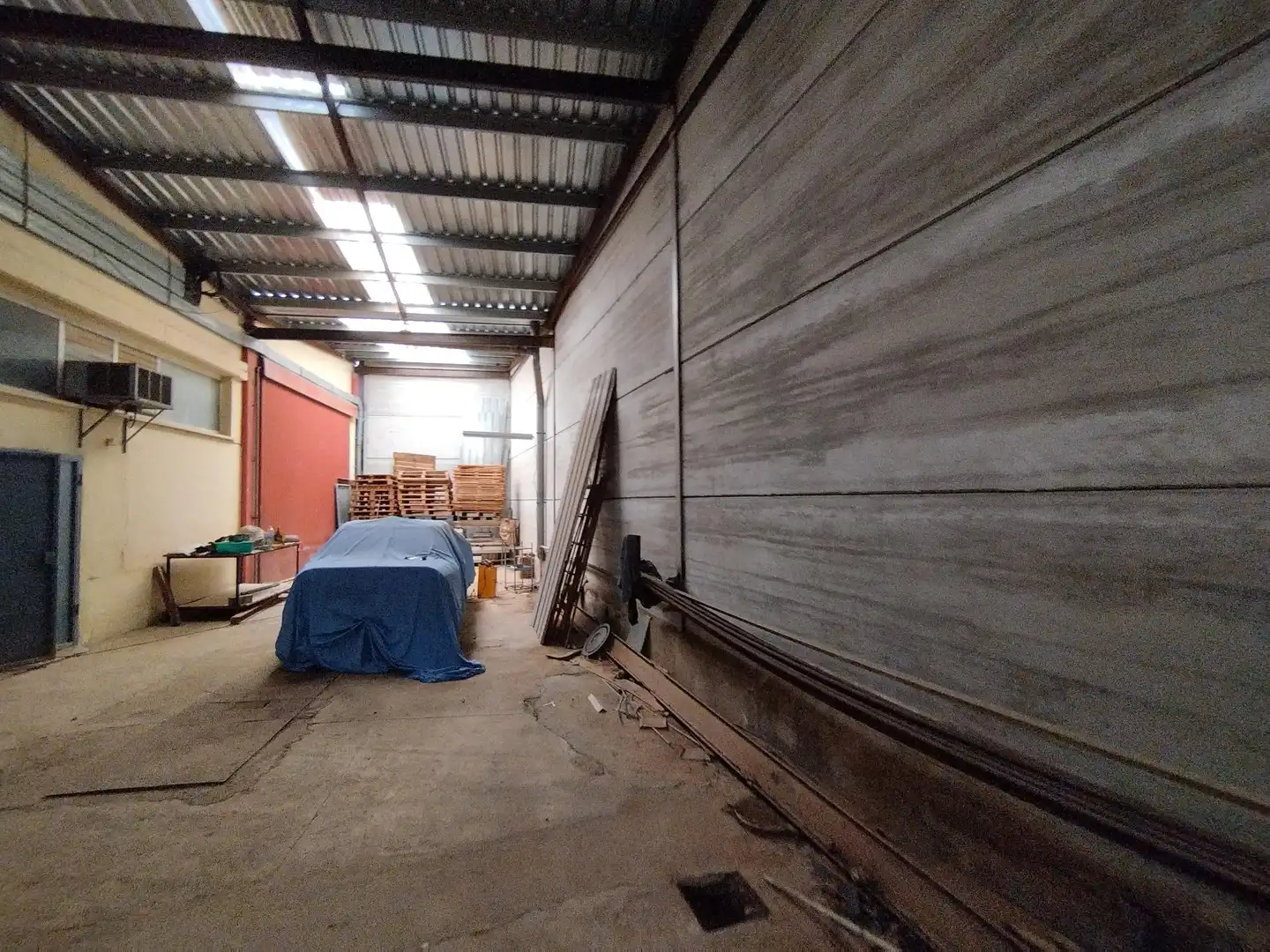 Nave industrial en venta en Benifaió, imagen 28