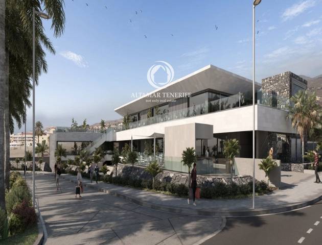 Terreno residencial en Venta en Playa Paraíso, en Callao Salvaje - Playa Paraíso