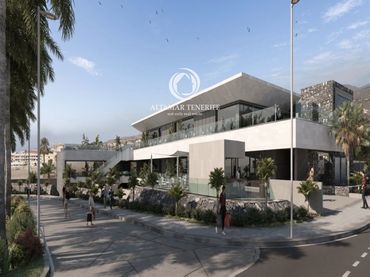 Terreny residencial en venda a Playa Paraíso,