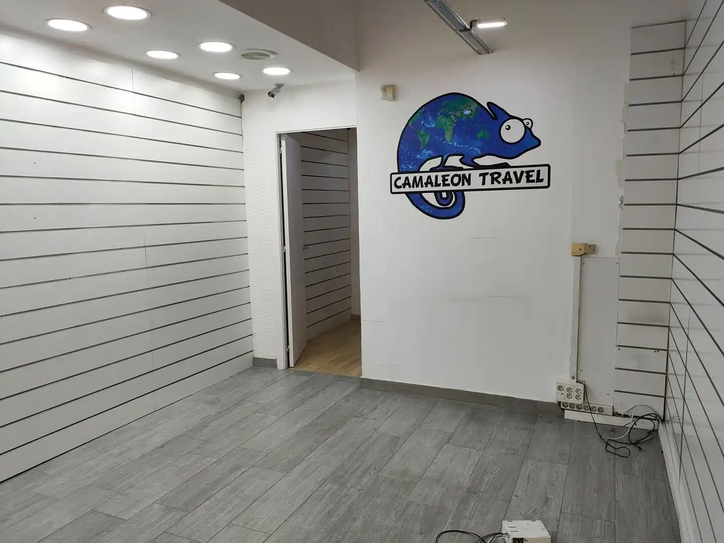 Geschaftsraum zur Miete in Vilanova i la Geltrú