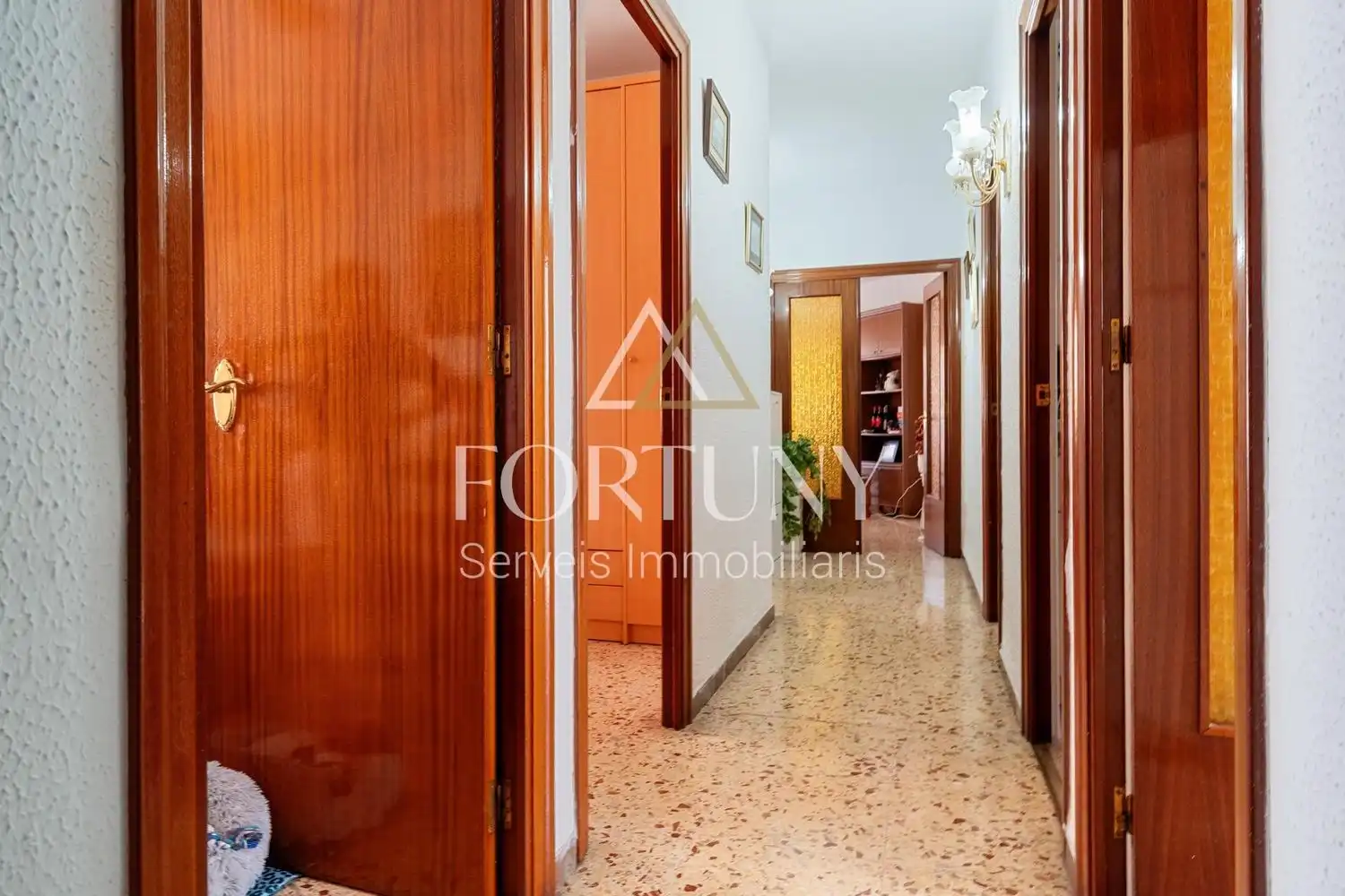 Appartamento in vendita a de l'Onze de Setembre 14, imagen 2