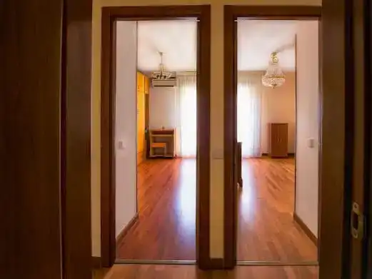 Pis en venda en  Madrid Capital amb Aire condicionat, Terrassa i Balcó
