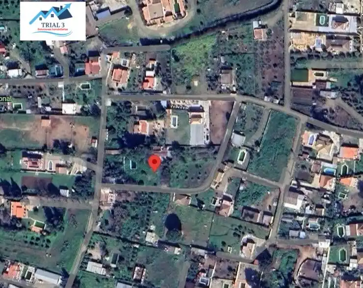 Casa en venta en Polígono 10 Paraje 143 PUÑANILLA, imagen 2