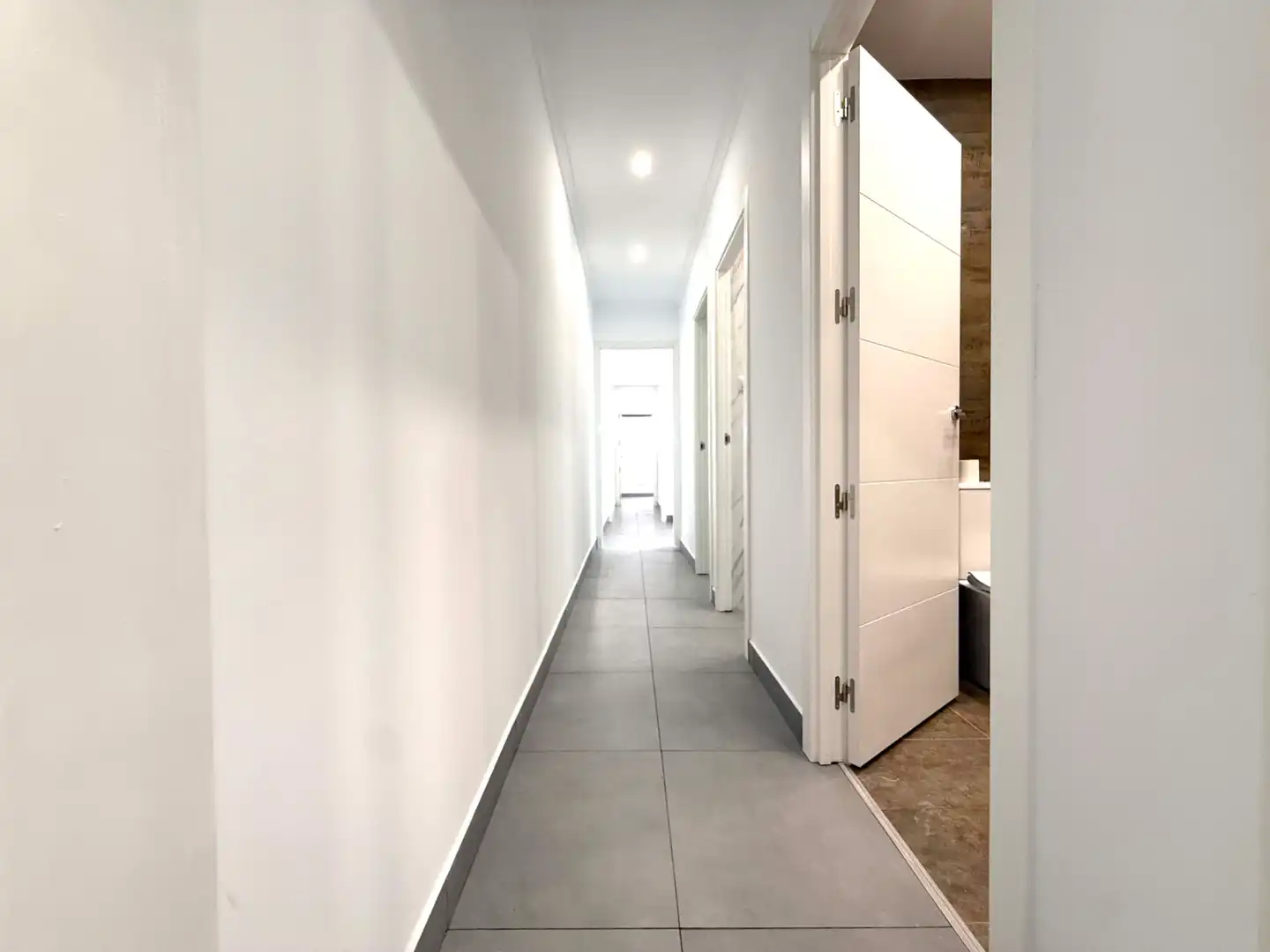Casa a schiera con terrazza in vendita a Carrer de Sant Roc, imagen 28