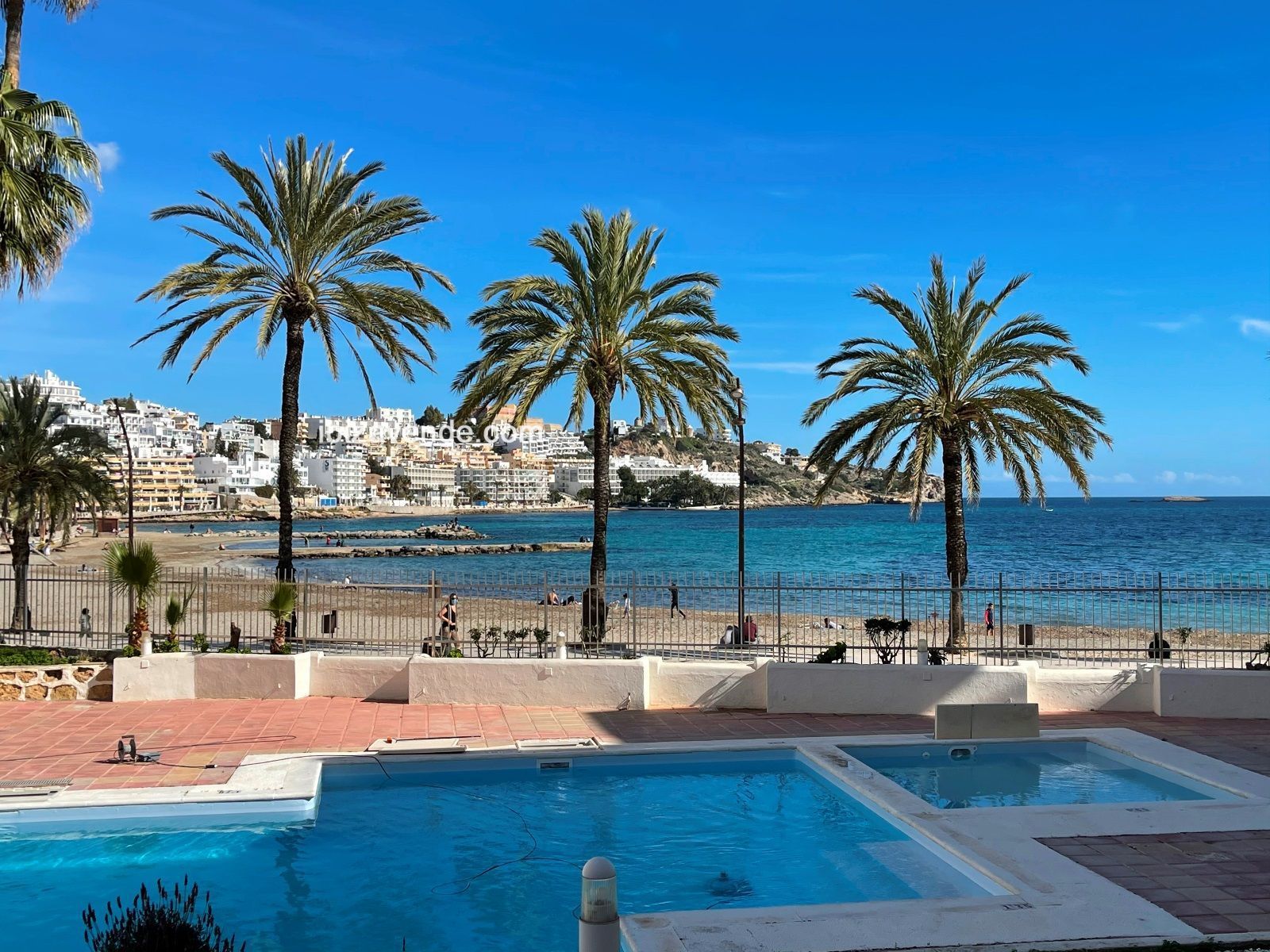 Flat for sale in Pere Matutes Noguera, Ses Figueretes - Platja d'en Bossa - Cas Serres