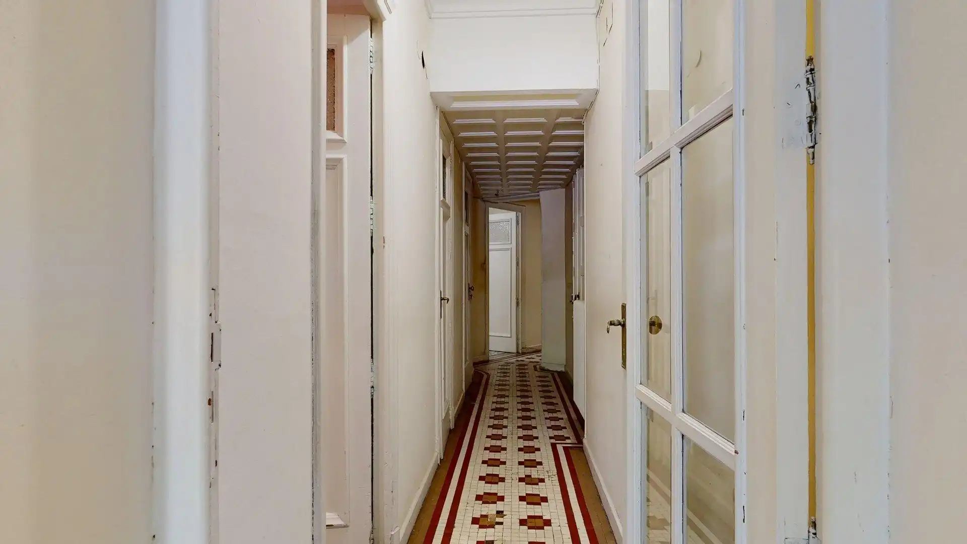 Piso en venta en Zaragoza con Calefacción y Trastero