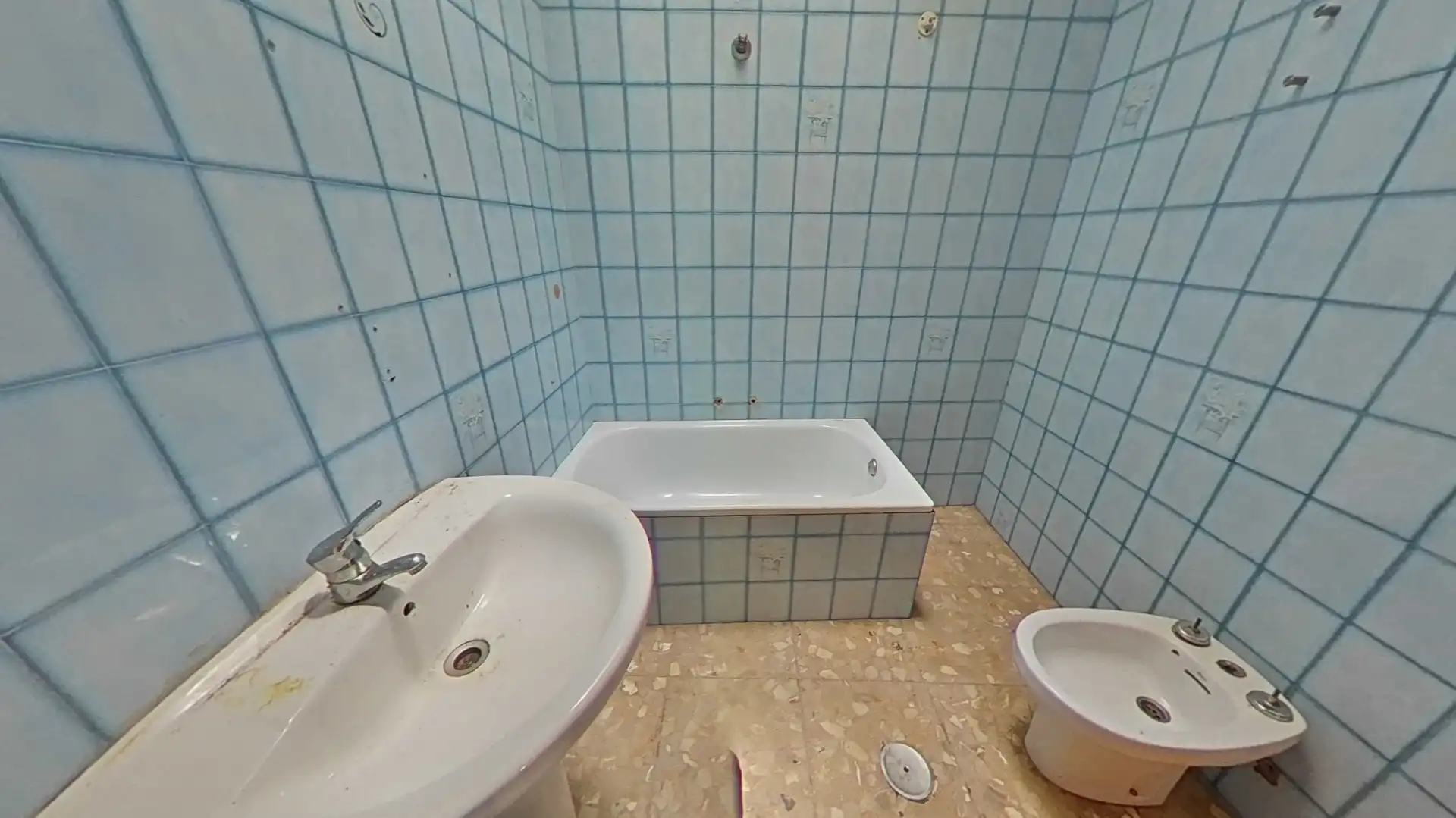 Bany de Casa o xalet en venda en Puertollano