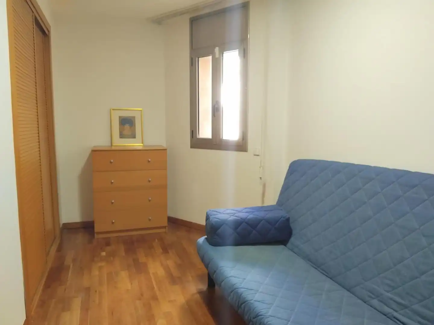 Dormitori de Pis en venda en La Seu d'Urgell amb Calefacció
