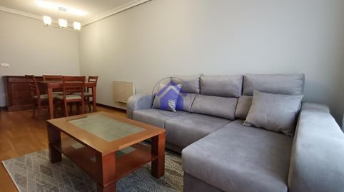 Foto 2 von Wohnung zur Miete in Baiona, Pontevedra