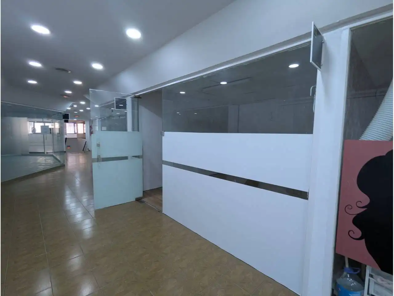 Business premises for sale in Comte d´Ègara, imagen 8