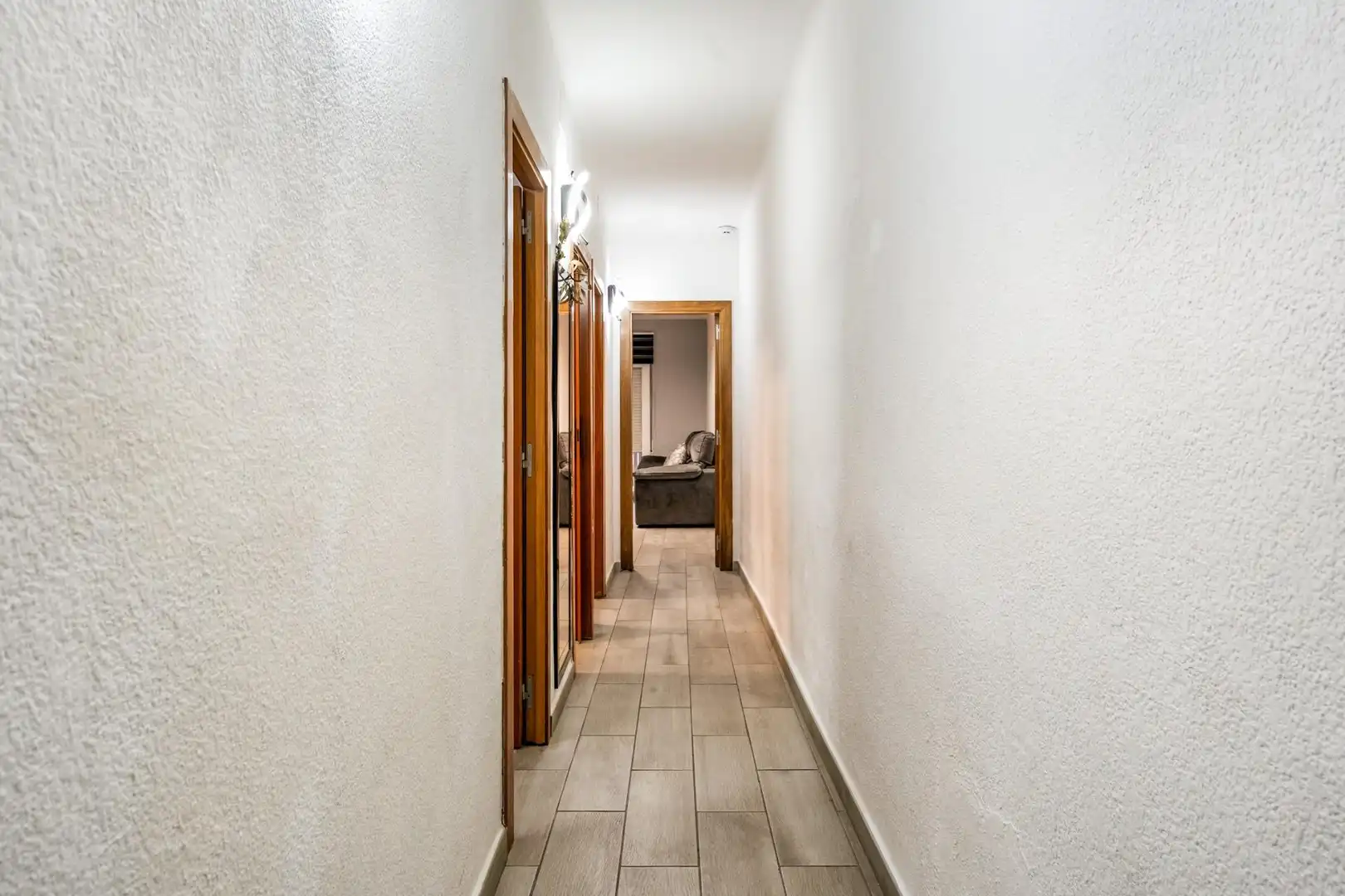 Planta baja en venta en Martorelles con Terraza