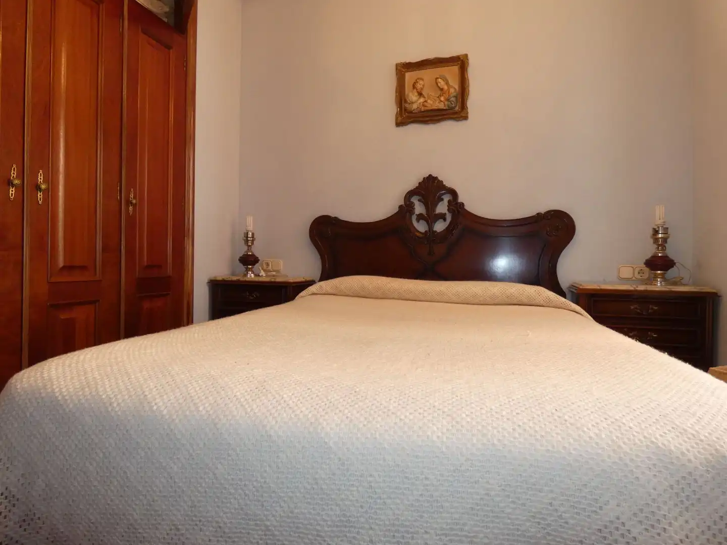 Habitación de Piso en venta en Eibar con Trastero