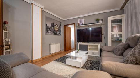 Photo 4 of Flat for sale in Virgen de la Vega, San Antonio, Ávila