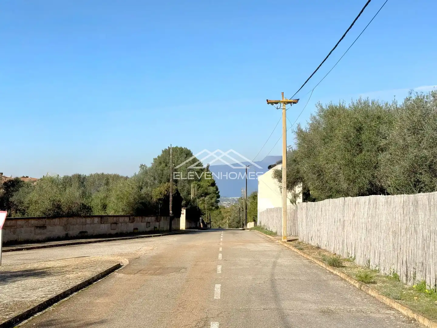 Terreny rústic en venda a Llevant, imagen 4
